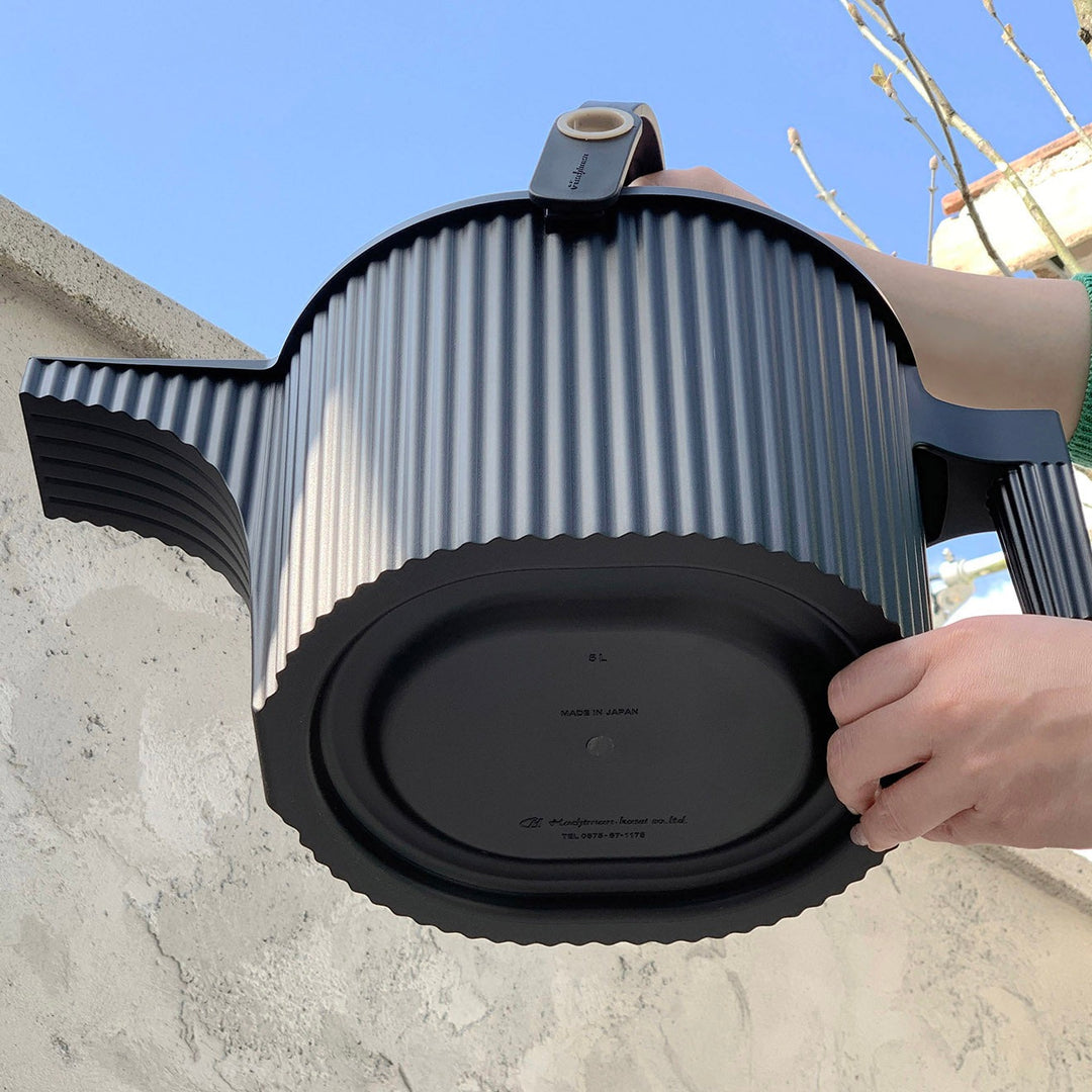 Hachiman Garden Beetle Watering Cans