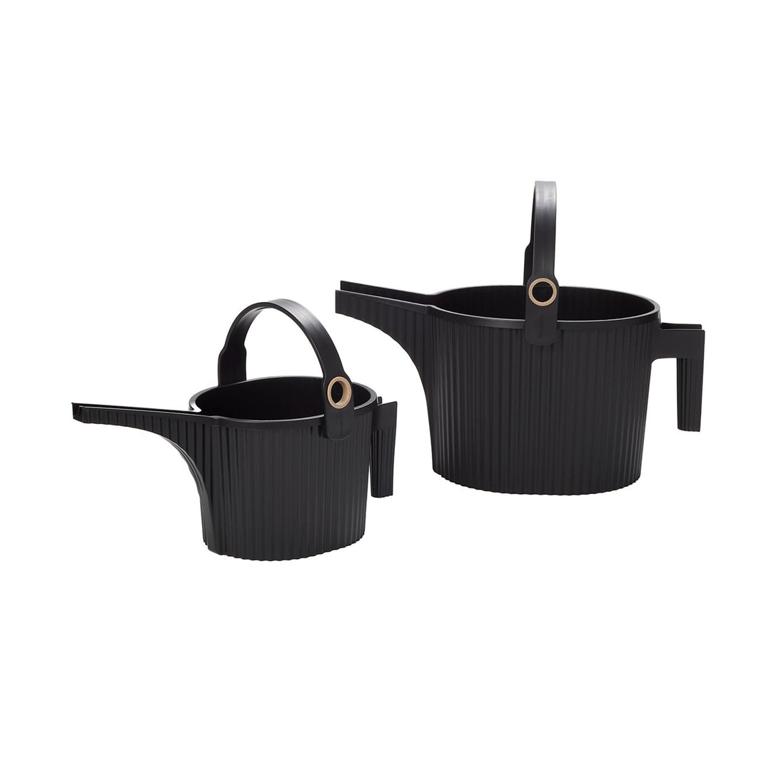 Hachiman Garden Beetle Watering Cans