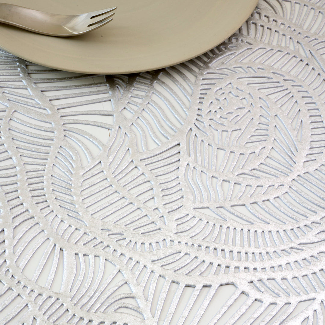 Pressed Rose Placemat