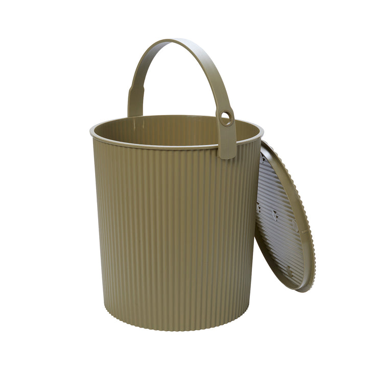 Hachiman Buckets - Martha Stewart Collaboration