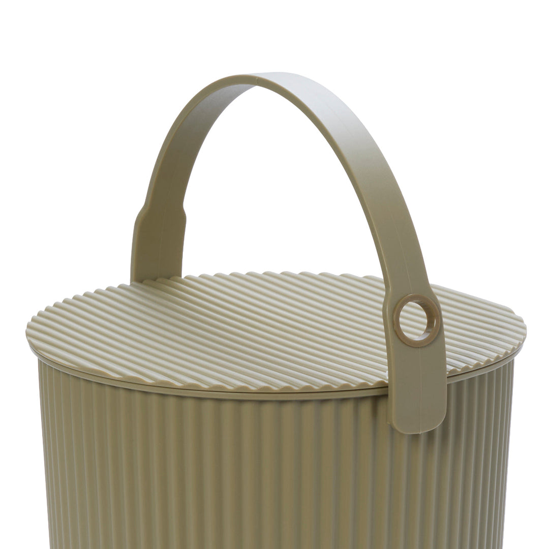 Hachiman Buckets - Martha Stewart Collaboration