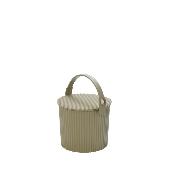 Hachiman Buckets - Martha Stewart Collaboration