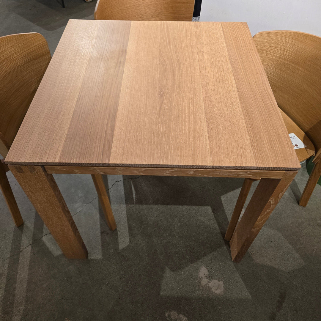 Right Table - Floor Model