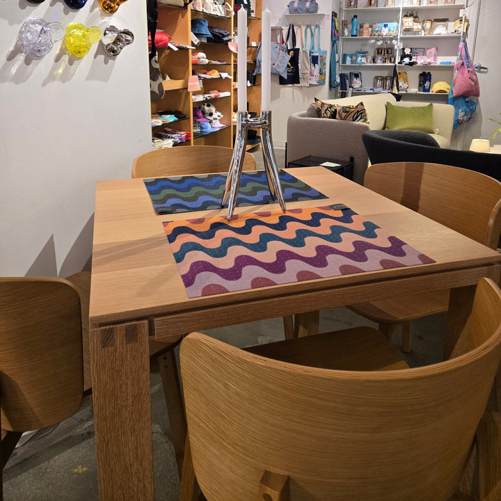 Right Table - Floor Model