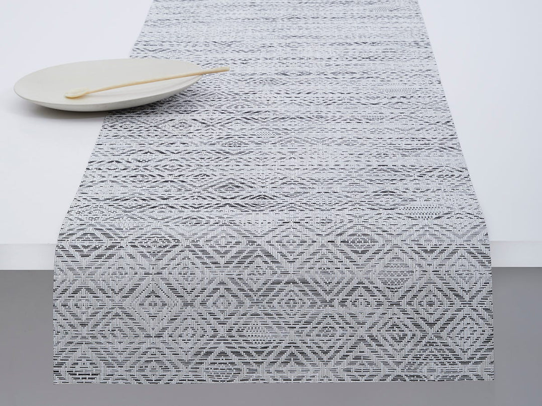 Mosaic Table Runner