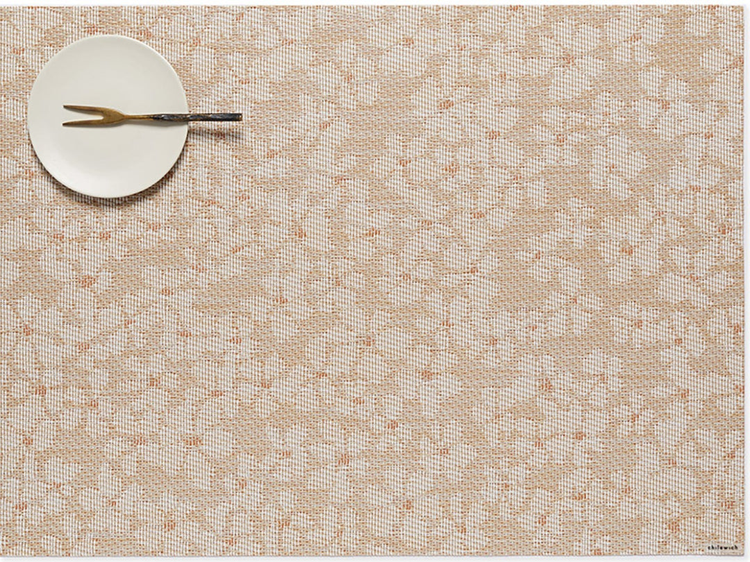 Flora Rectangle Placemat