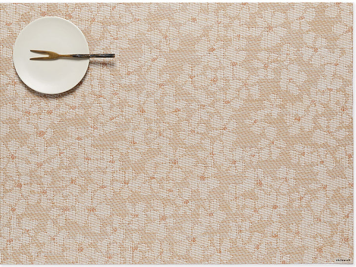 Flora Rectangle Placemat