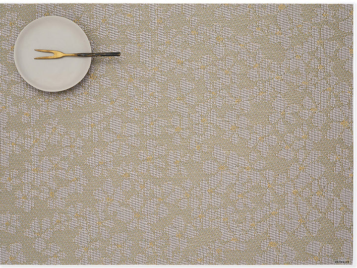 Flora Rectangle Placemat