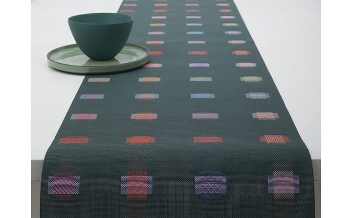 Sampler Table Runner