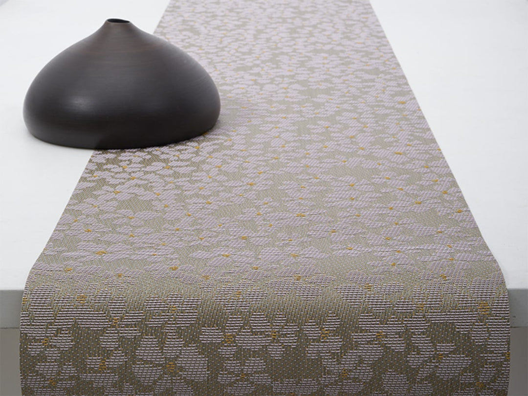 Flora Table Runner