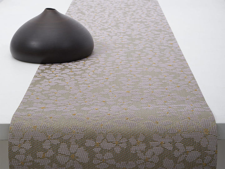 Flora Table Runner