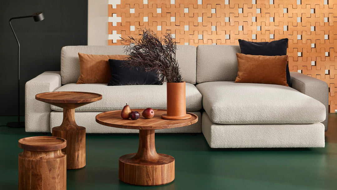 Esker 82'' Sofa