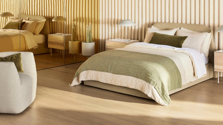 Lid Bed