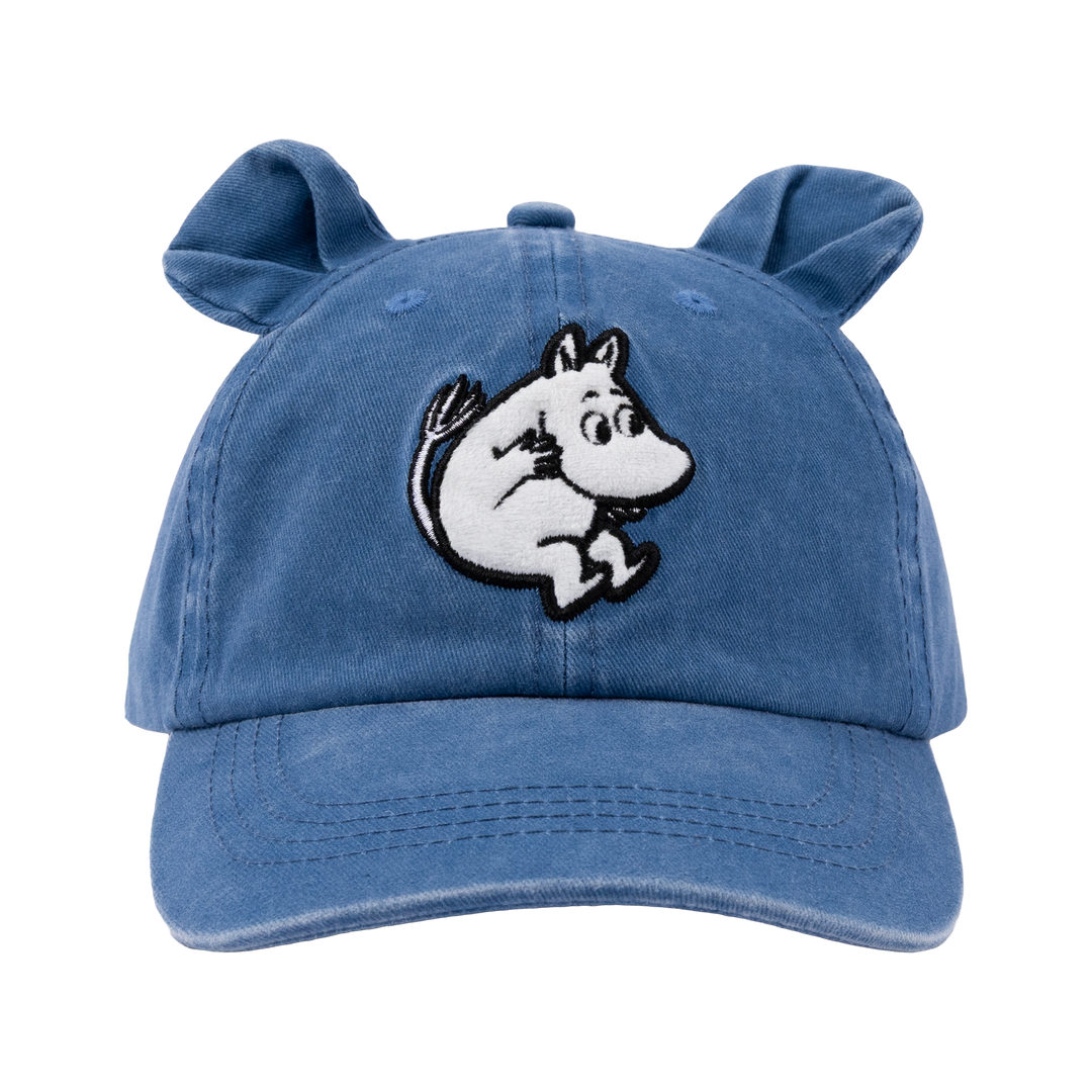 Moomin Kids Ear Cap