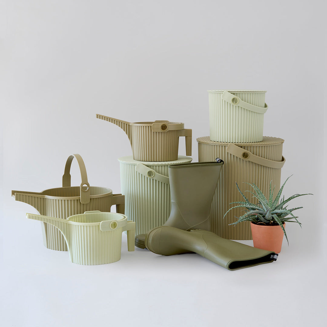 Hachiman Buckets - Martha Stewart Collaboration