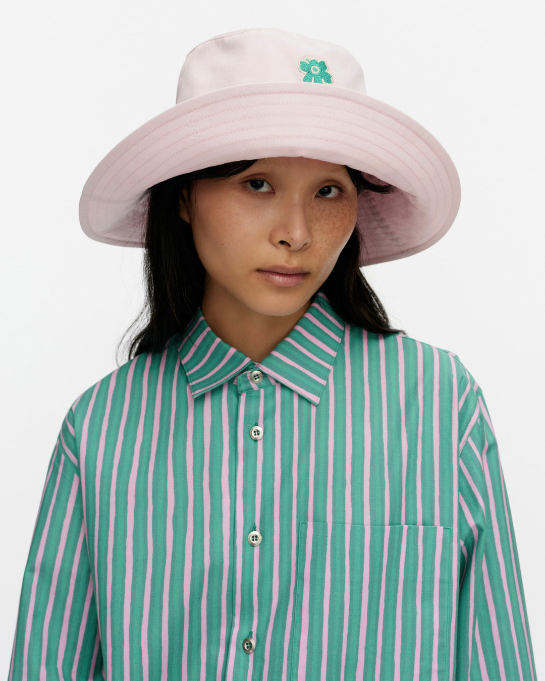 kioski rondel solid hat