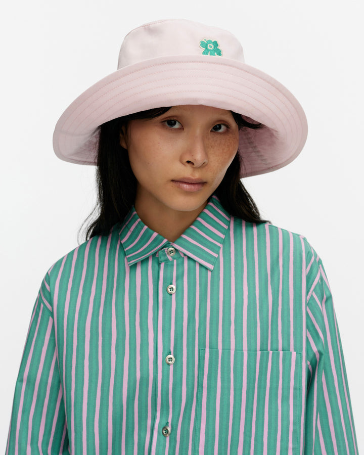 kioski rondel solid hat