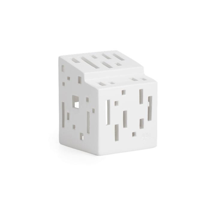 Urbania Mini Lighthouse Candle Holder - Functio