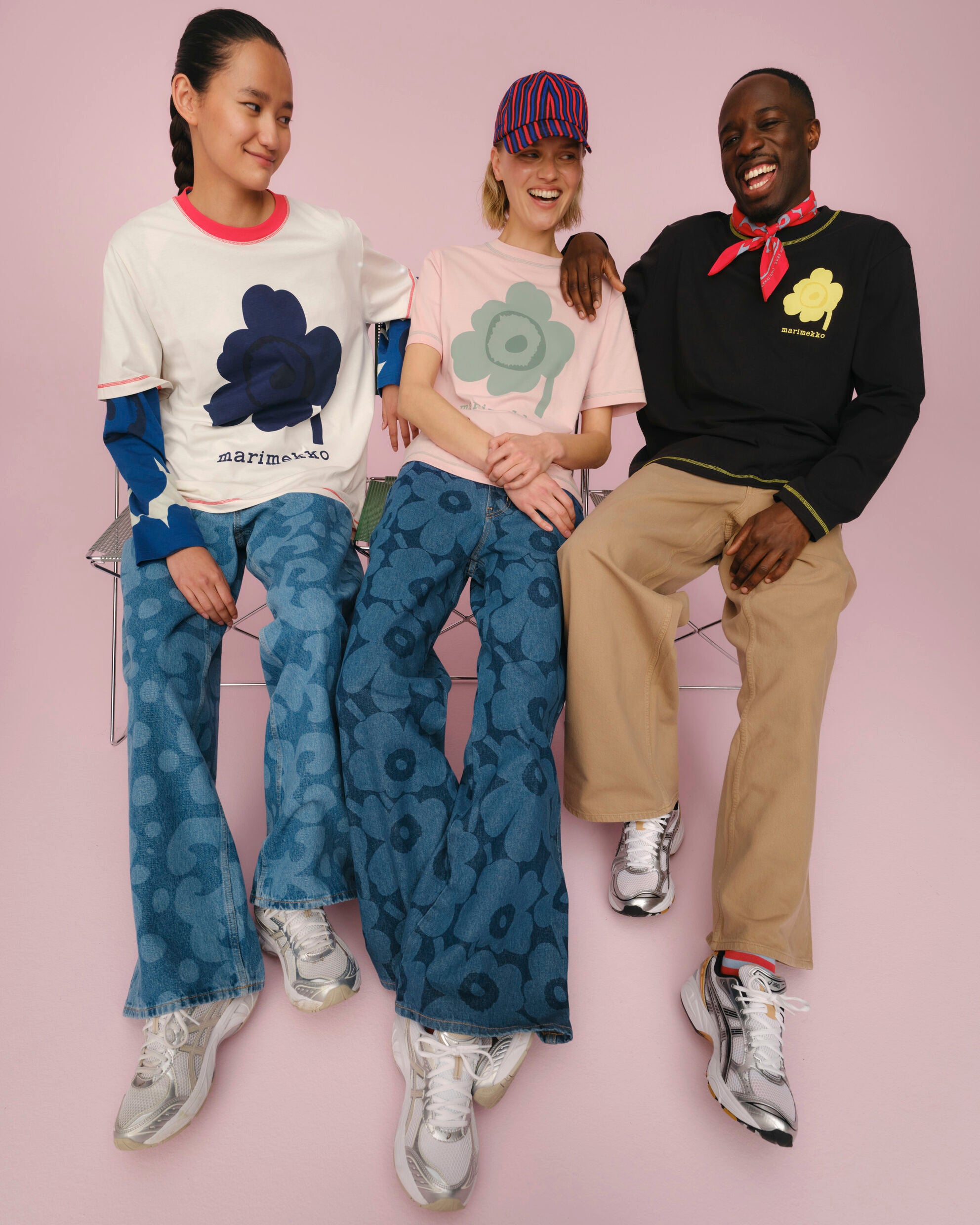 Marimekko – Design House Vancouver