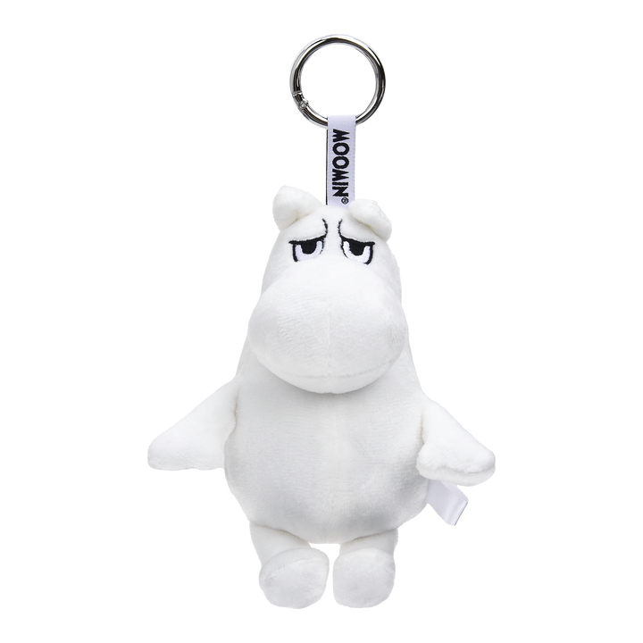 Moomintroll Plushie