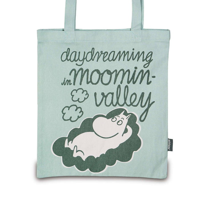 Daydreaming Moomin Tote