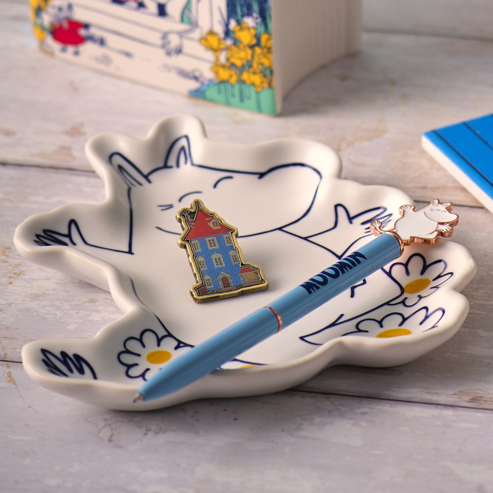 Moomin Trinket Dish