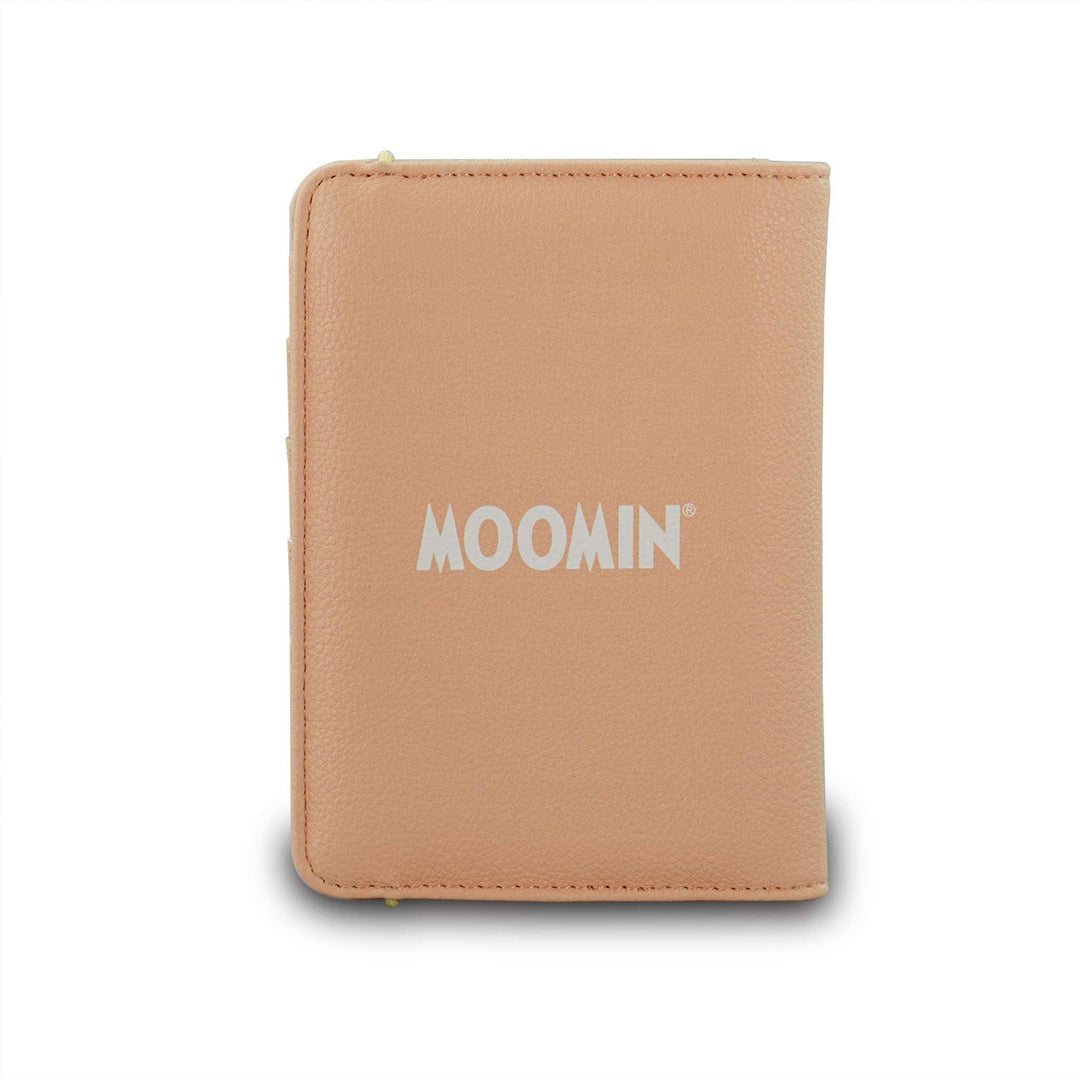 Passport Wallet Moomin