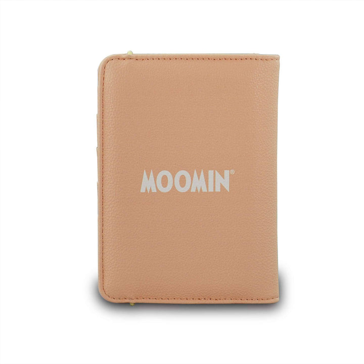 Passport Wallet Moomin