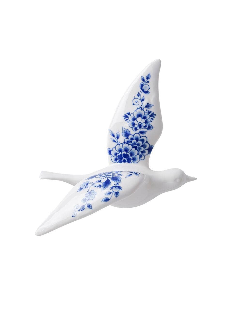 Wall bird "Soar"