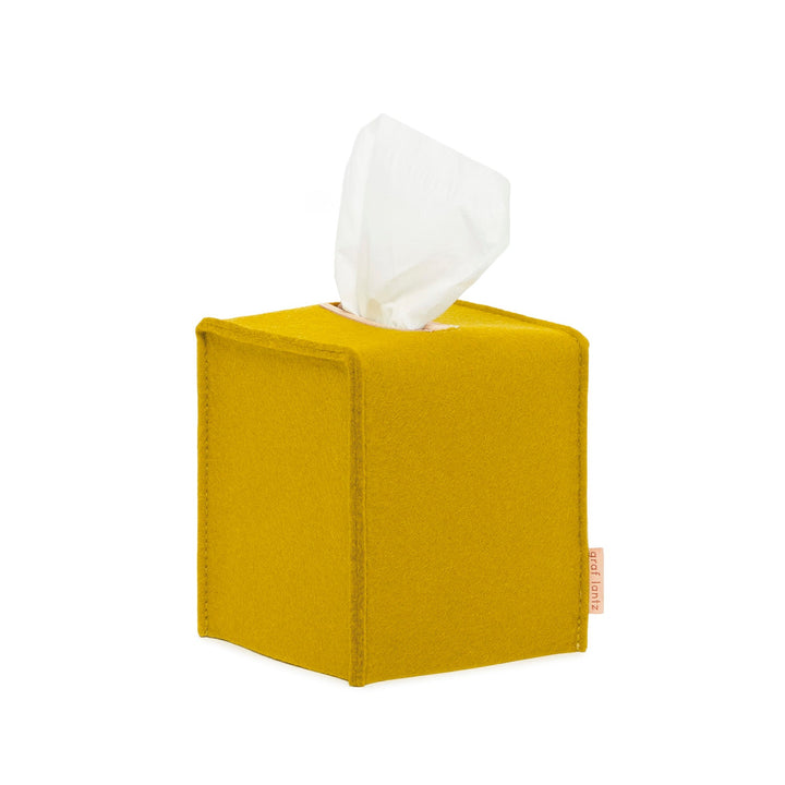 Tissue Box Cover Small
