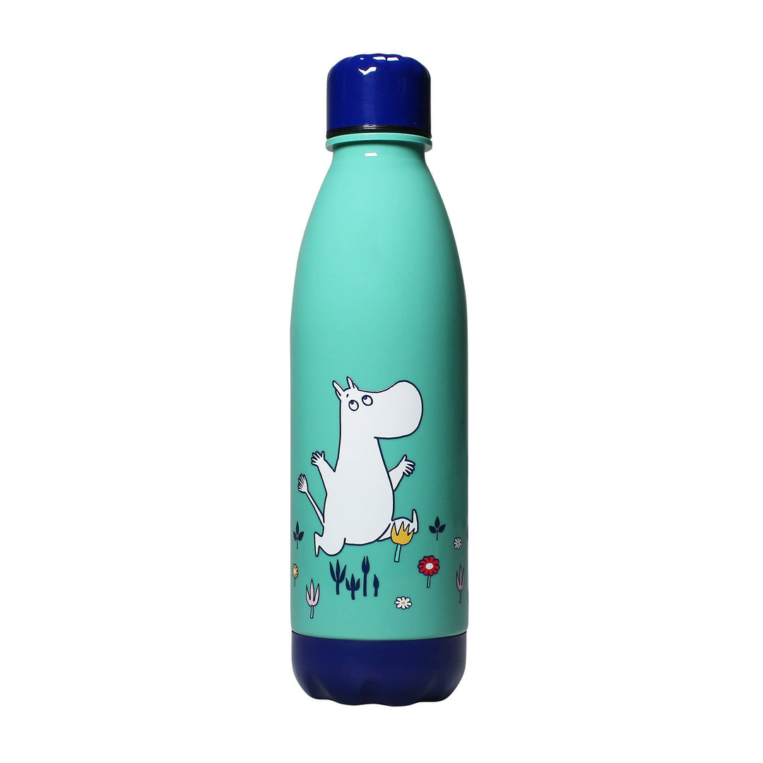 Moomin Water Bottle - Wild Free Life