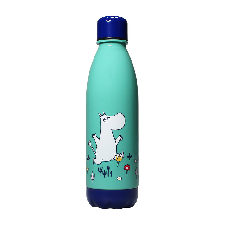 Moomin Water Bottle - Wild Free Life