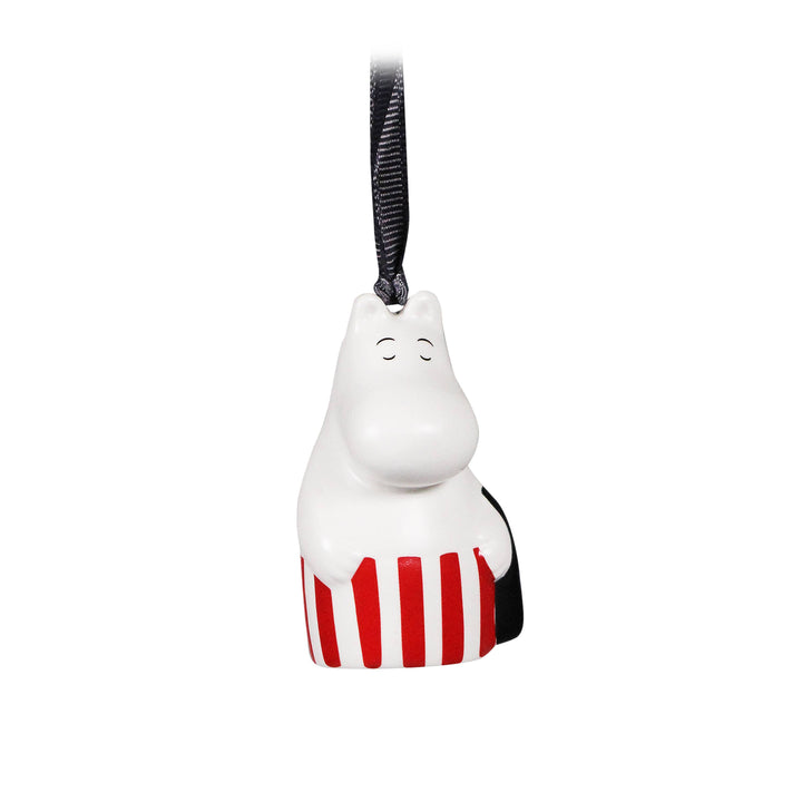 Moominmamma Ceramic Ornament