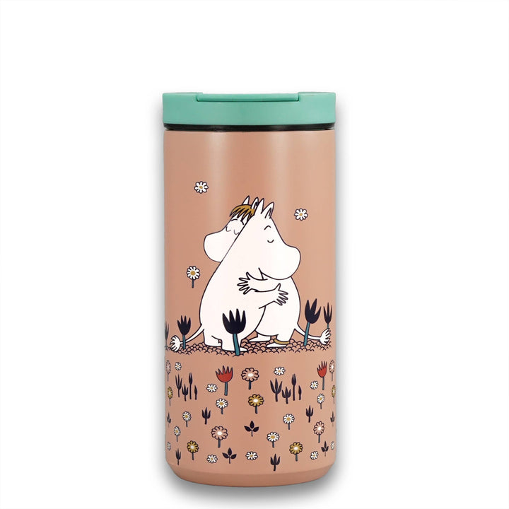 Moomin Hug Metal Travel Mug
