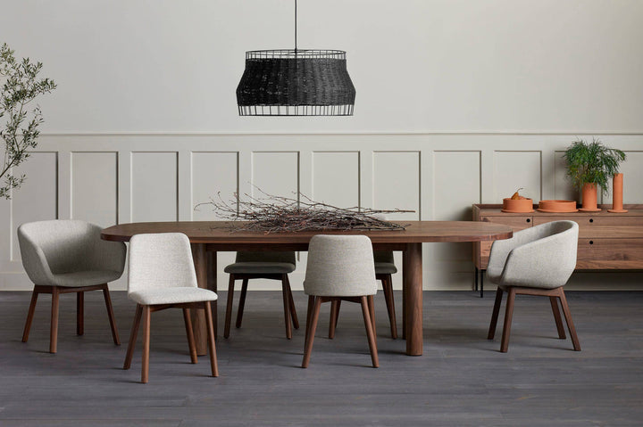 Chip Dining Chair