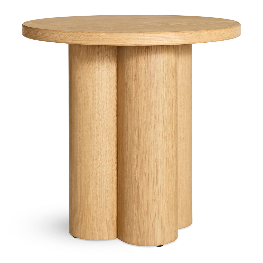 4/4 Side Table