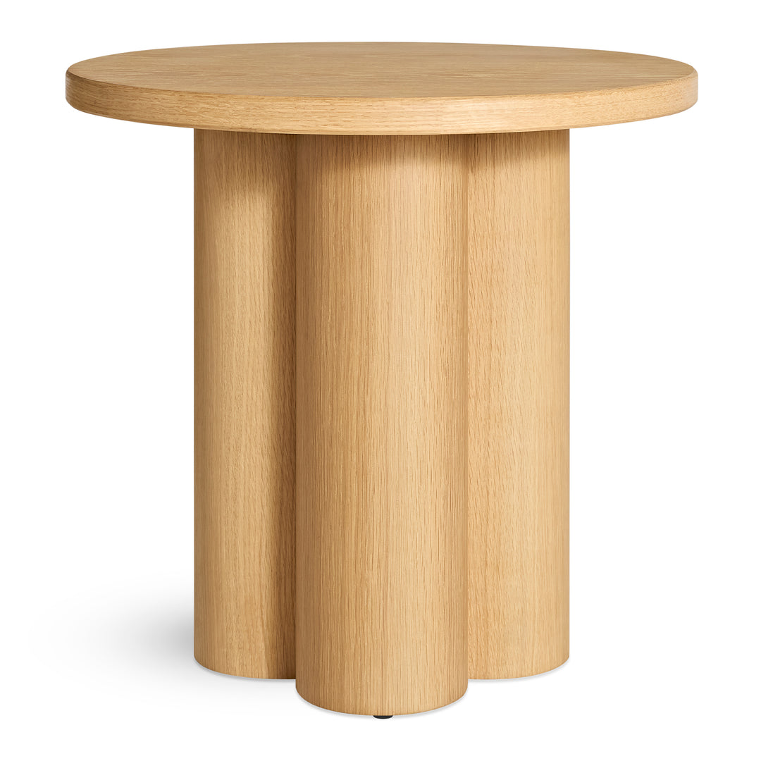 4/4 Side Table