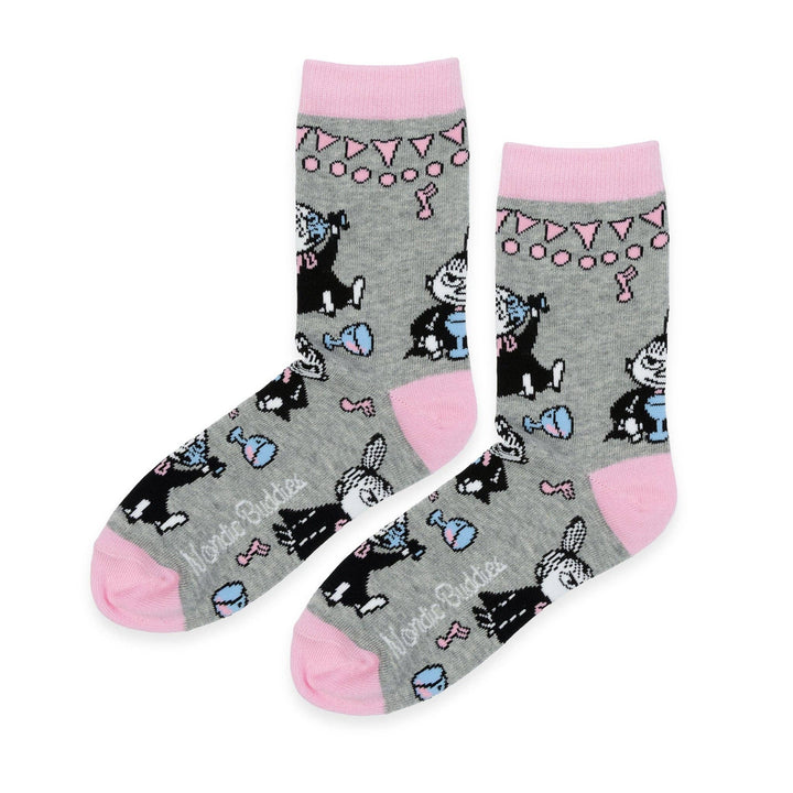 Little My's Party Gift Box Women: 36-42