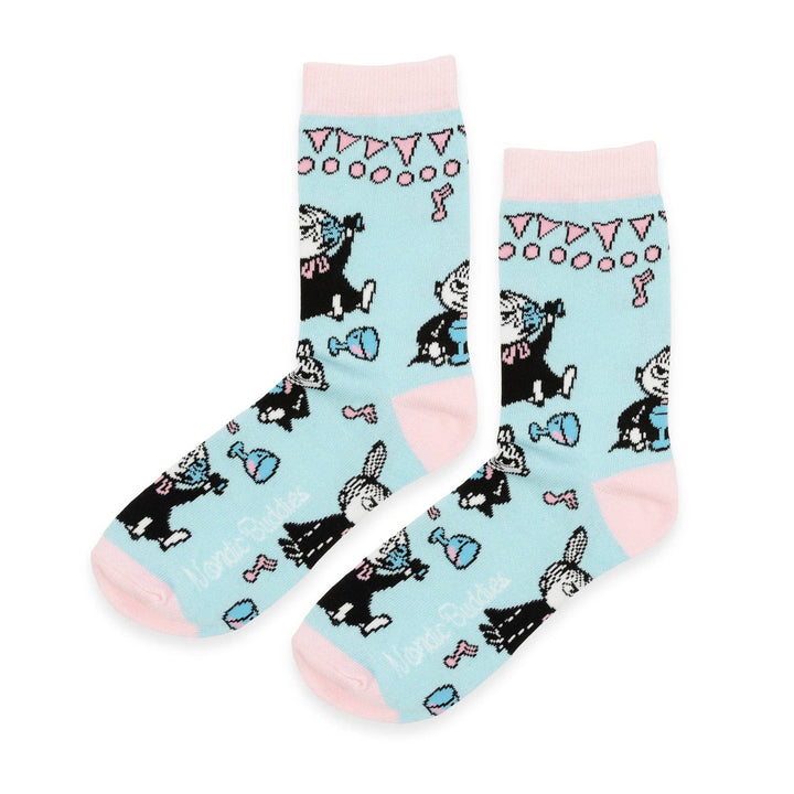 Little My's Party Gift Box Women: 36-42