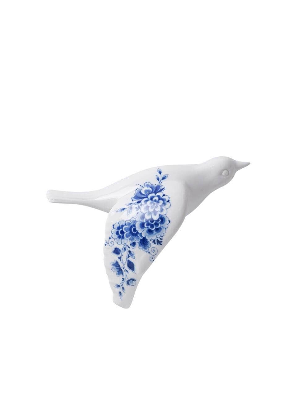 Wall bird "glide"