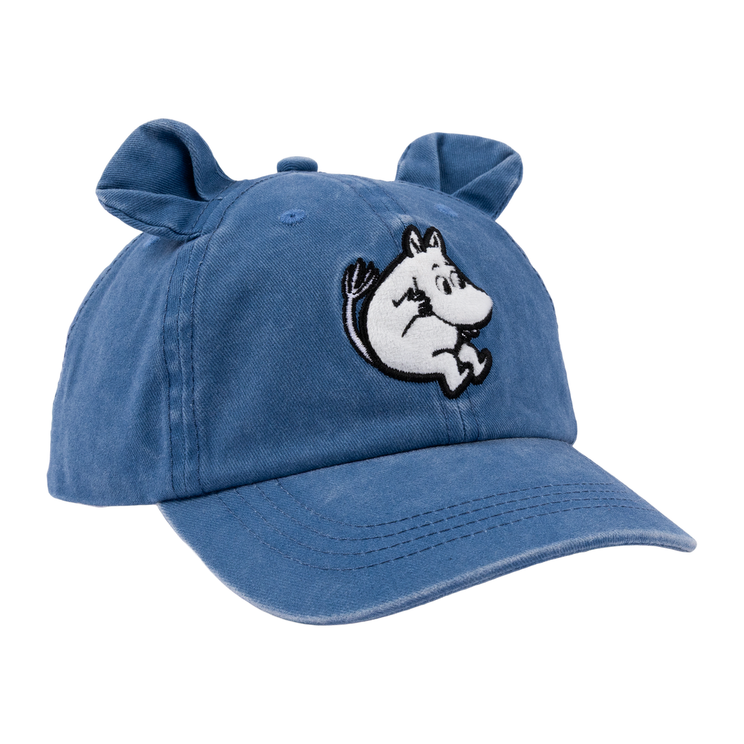 Moomin Kids Ear Cap