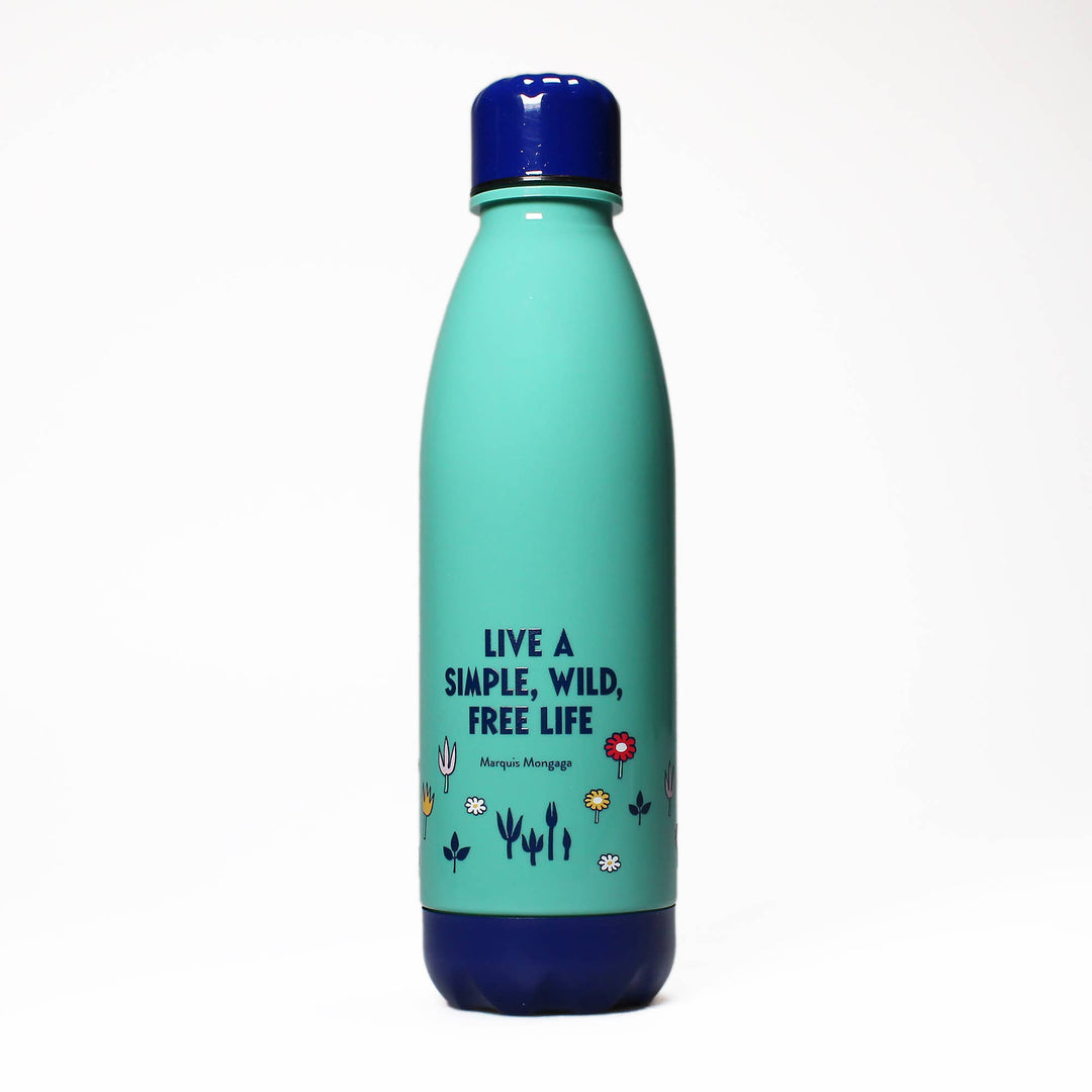 Moomin Water Bottle - Wild Free Life