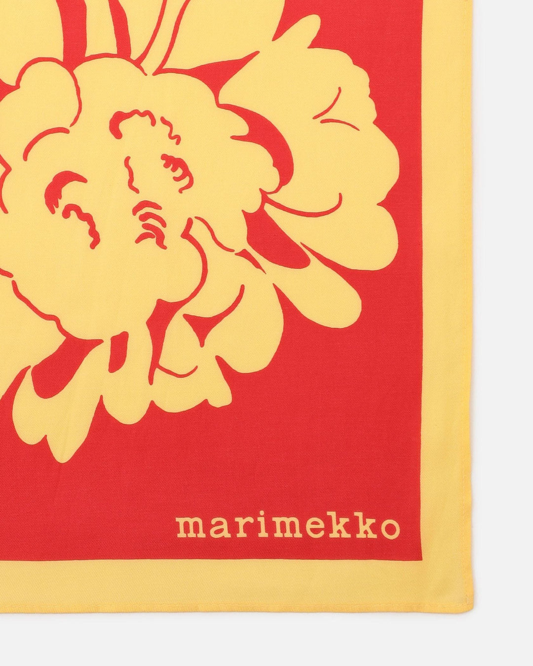 keskiö pioni scarf