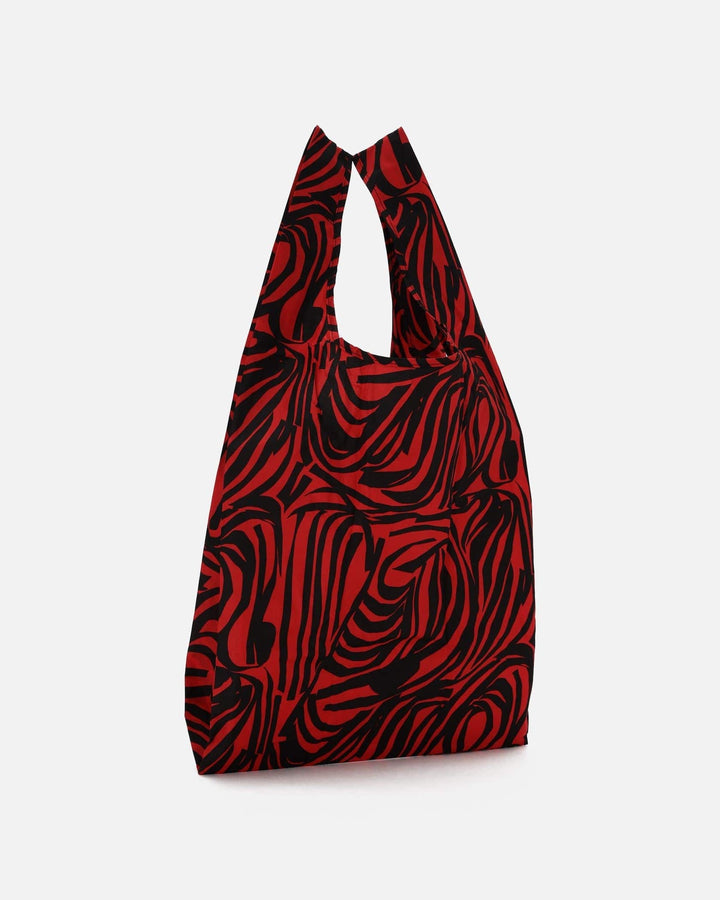 jokuraita smartbag - red/black