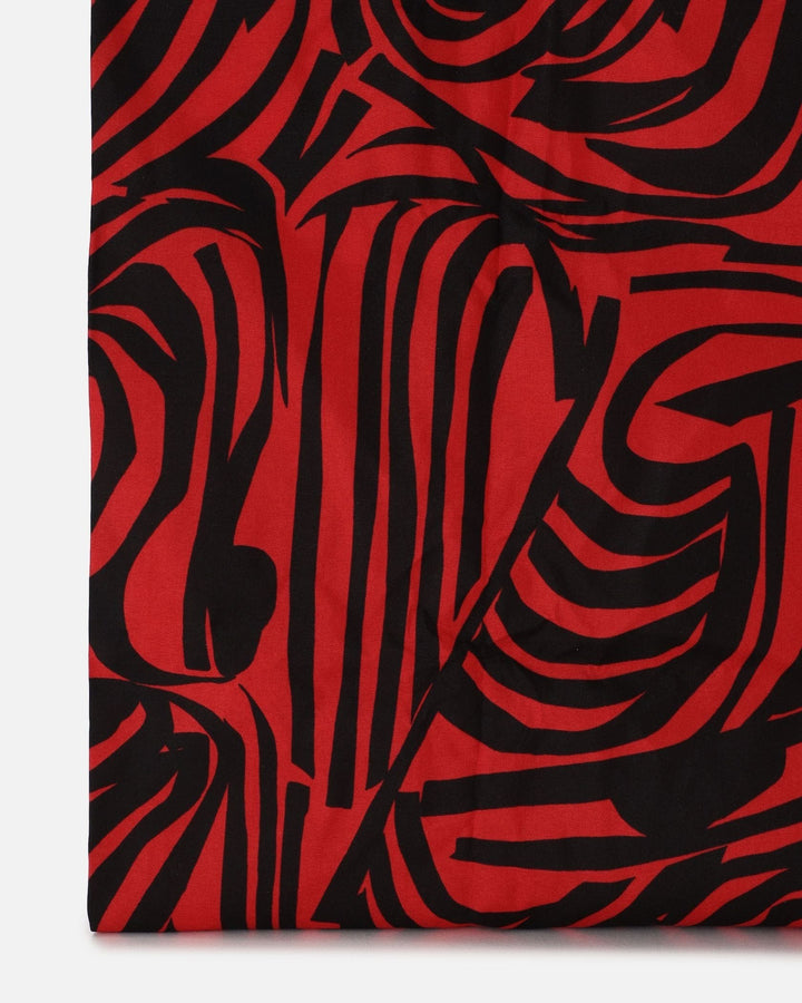 jokuraita smartbag - red/black