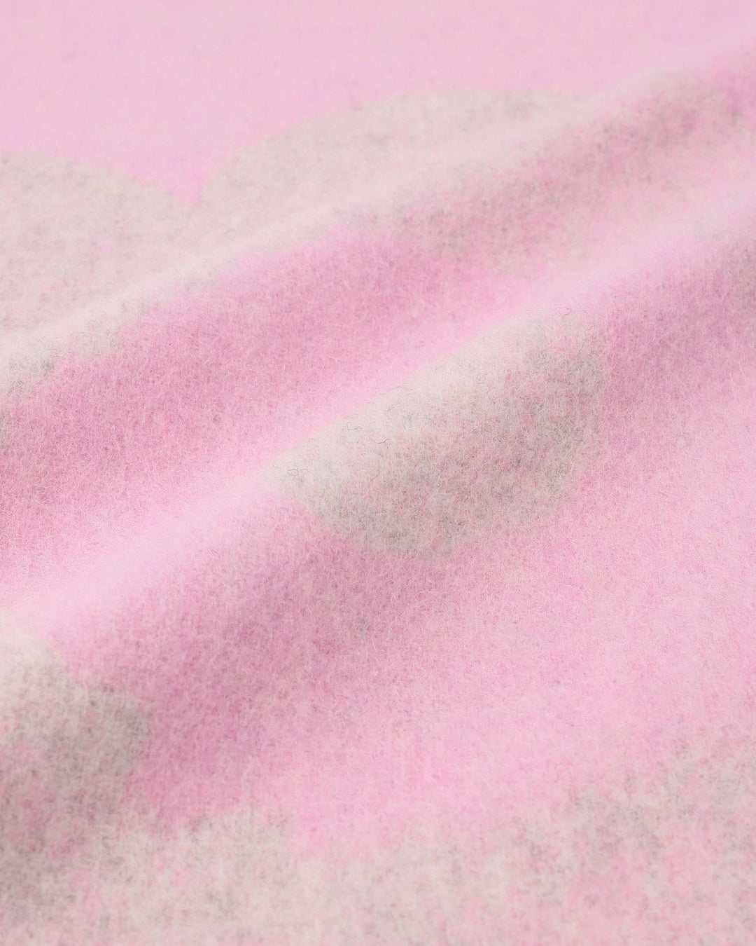 kioski onnekas unikko scarf - pink