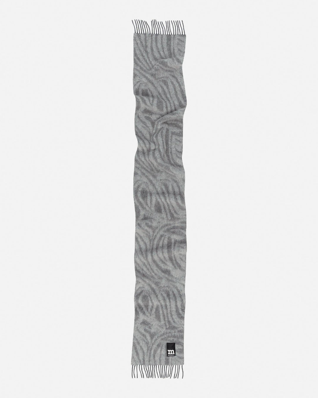 neljännes jokuraita scarf