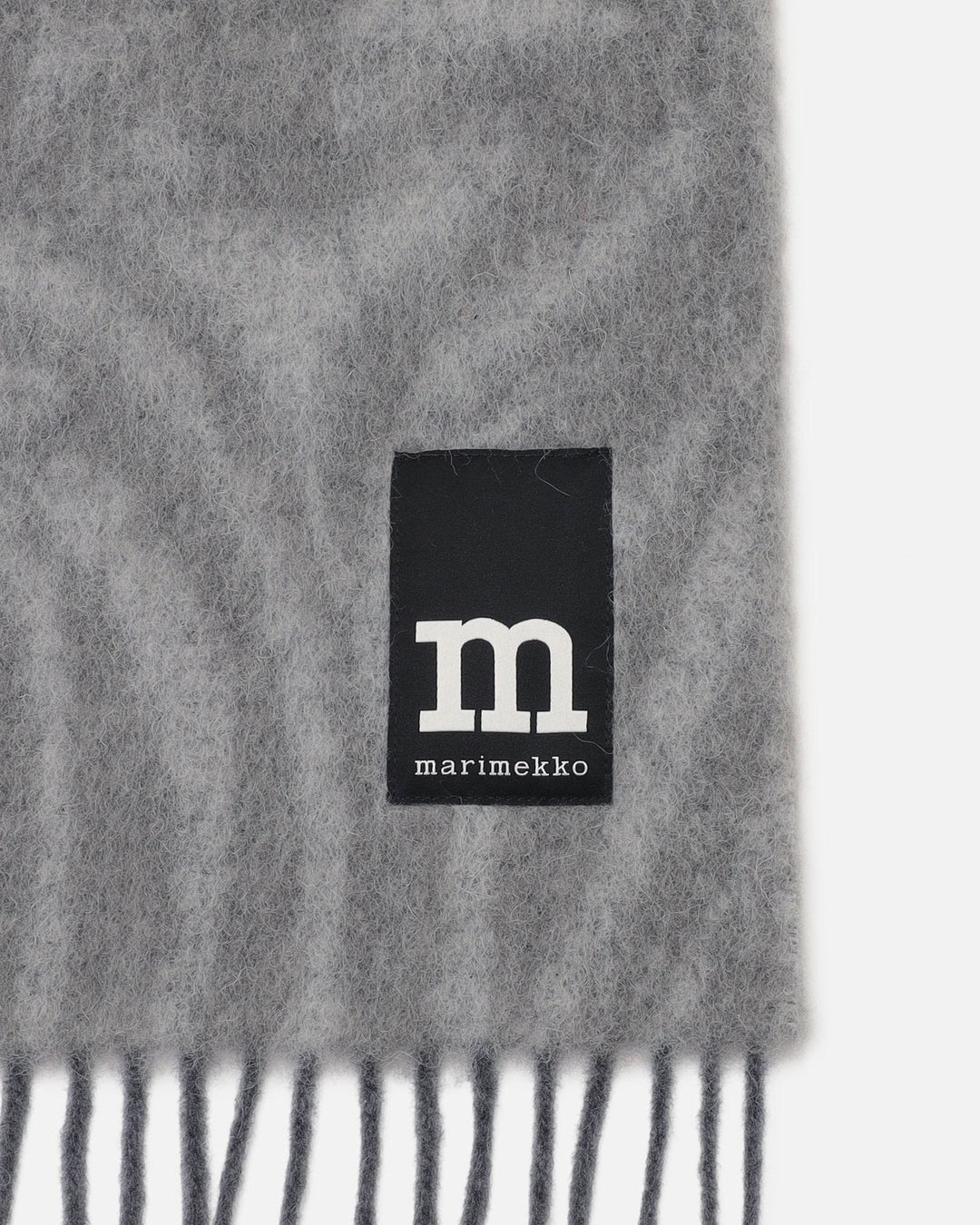 neljännes jokuraita scarf