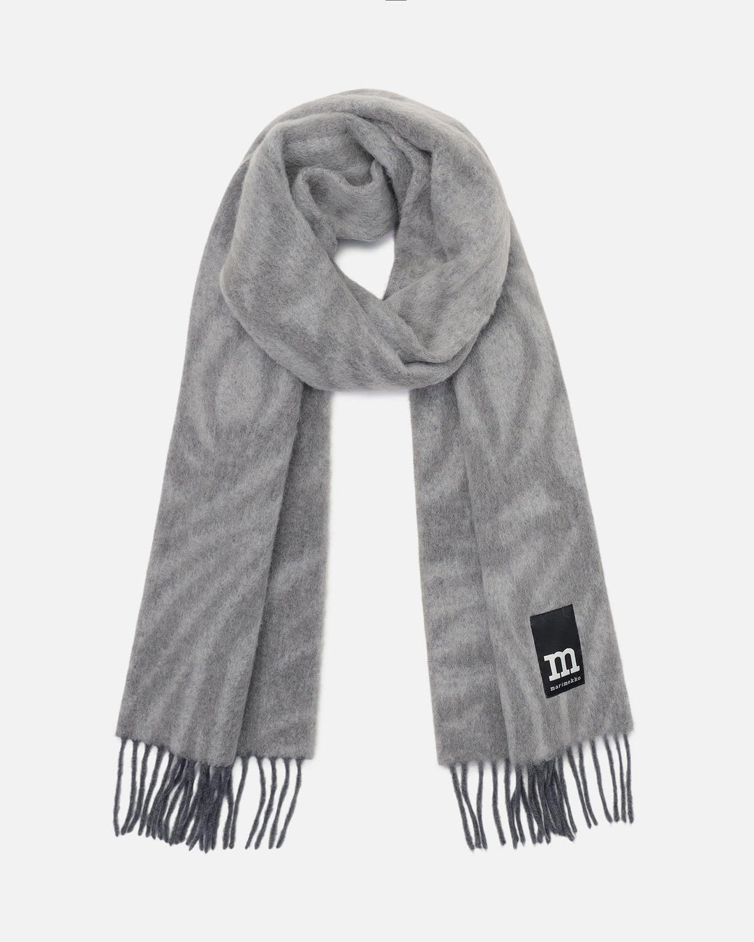 neljännes jokuraita scarf