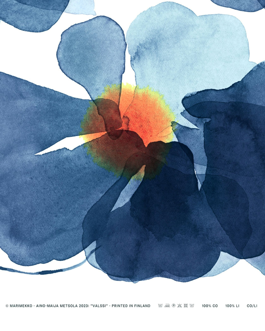 valssi cotton fabric